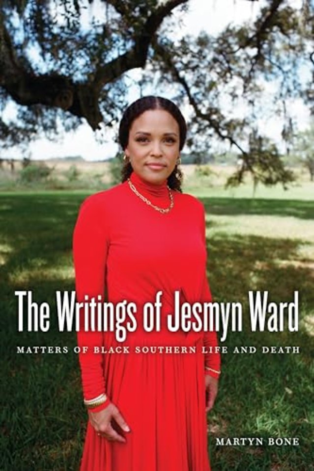 The Writings of Jesmyn Ward