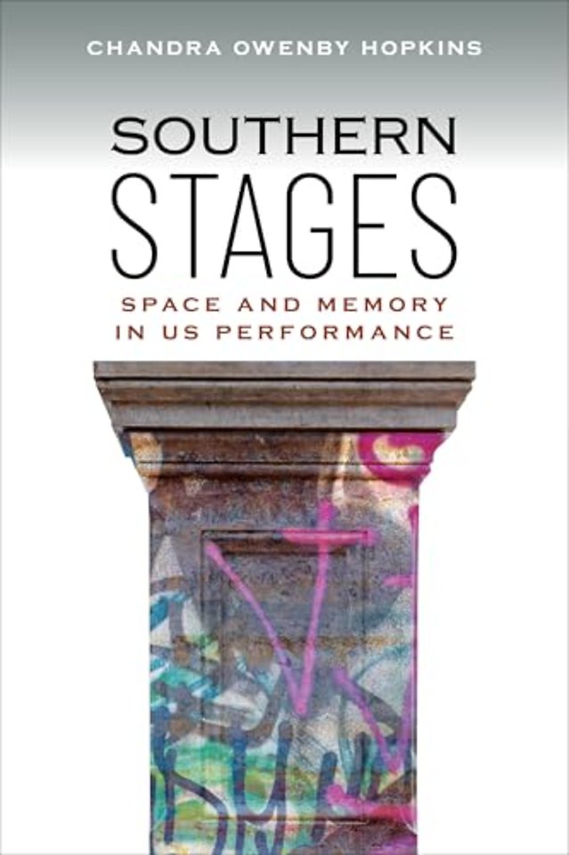 Southern Stages