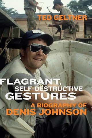 Flagrant, Self-Destructive Gestures