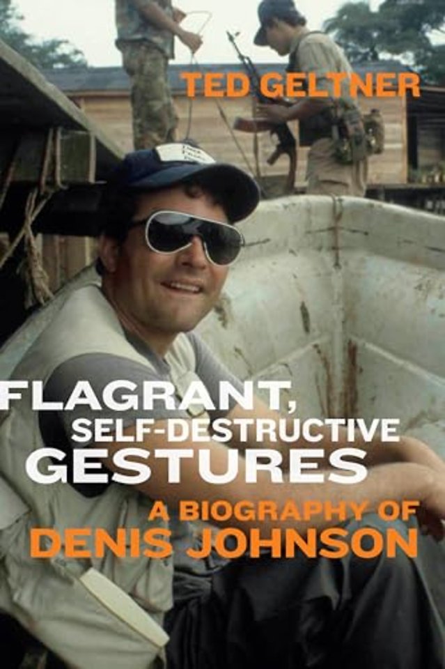 Flagrant, Self-Destructive Gestures