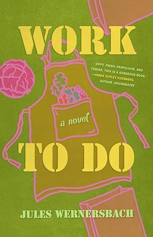 Work to Do
