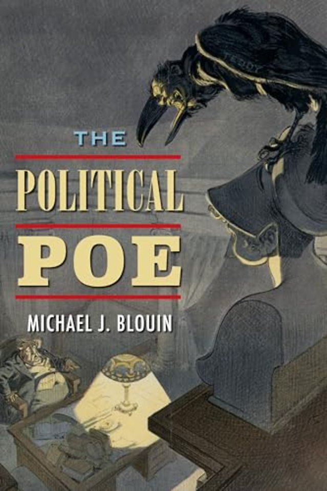 The Political Poe