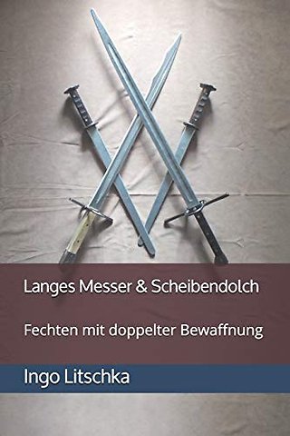 Langes Messer & Scheibendolch