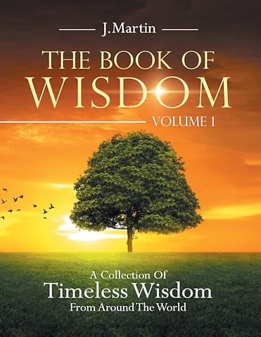 The Book of Wisdom