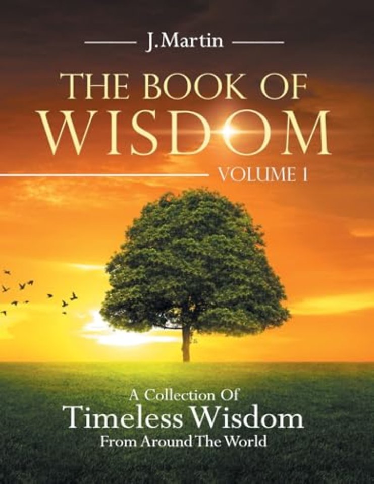 The Book of Wisdom