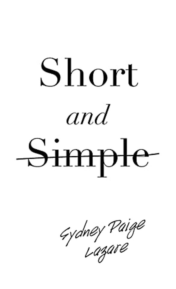 Short and Simple