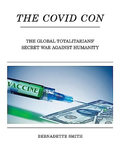 The Covid Con
