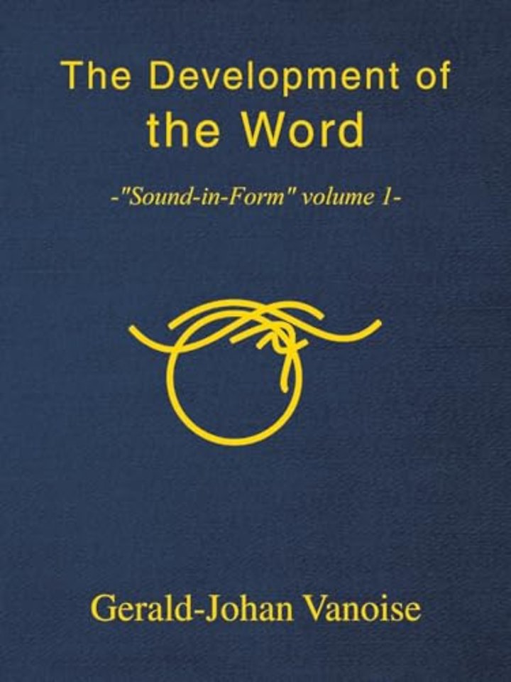 The Development of the Word
