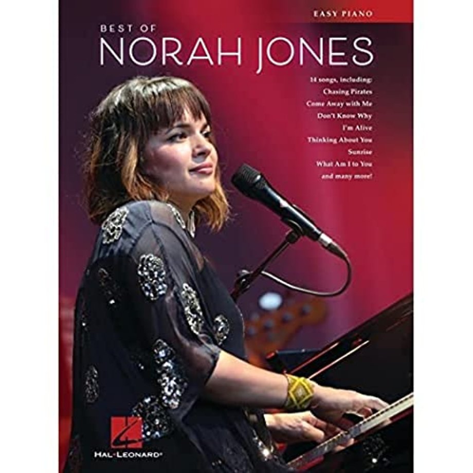Best of Norah Jones
