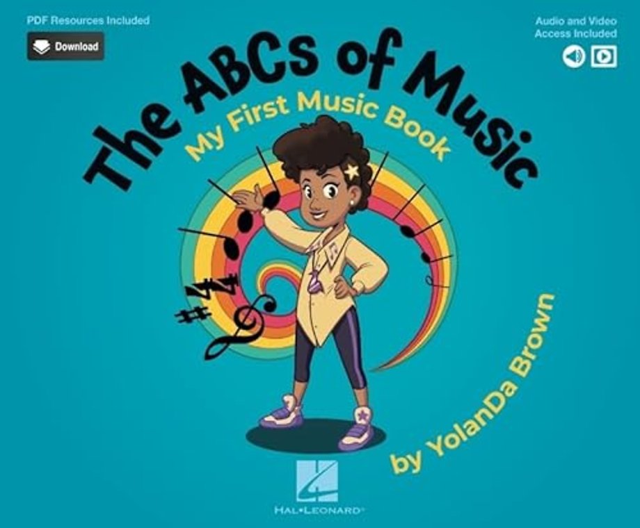The ABCs of Music