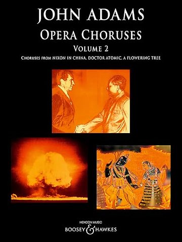 Opera Choruses
