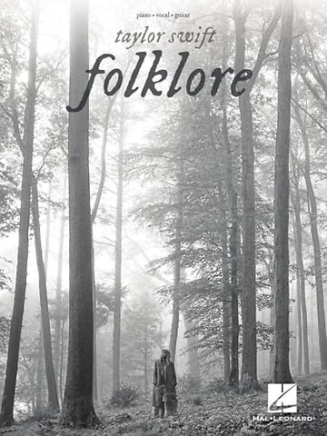 Taylor Swift - Folklore