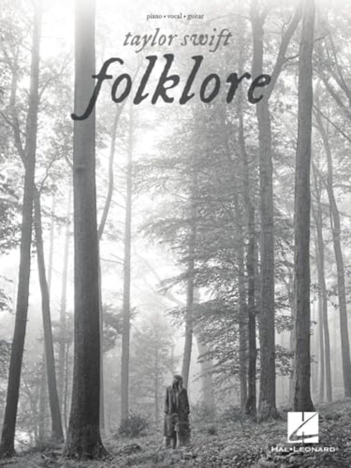 Taylor Swift - Folklore