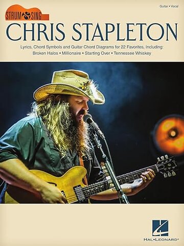 Chris Stapleton