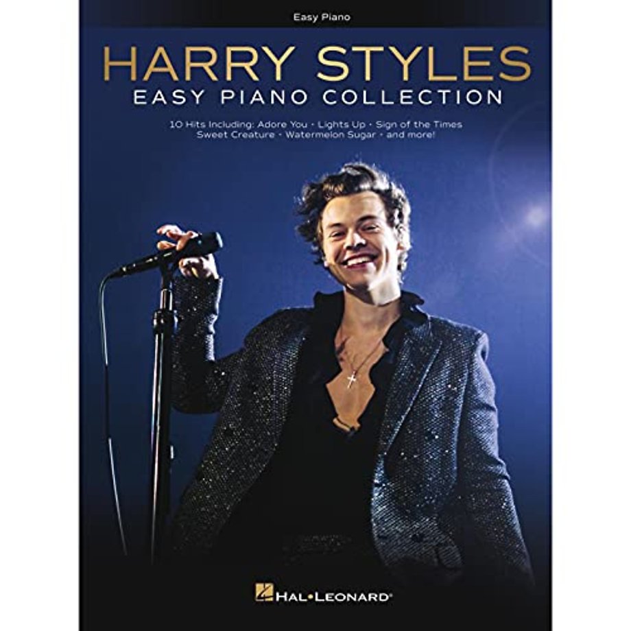 Harry Styles