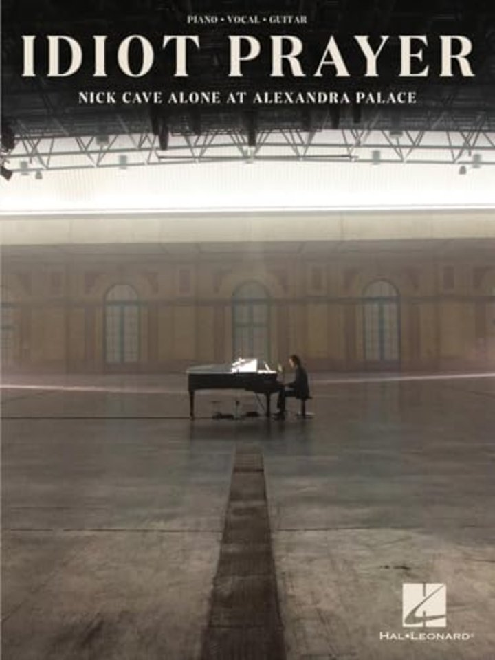 Nick Cave