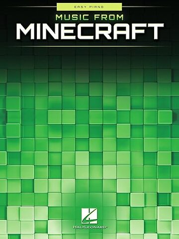 Music from Minecraft