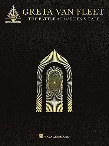The Battle at Garden’s Gate