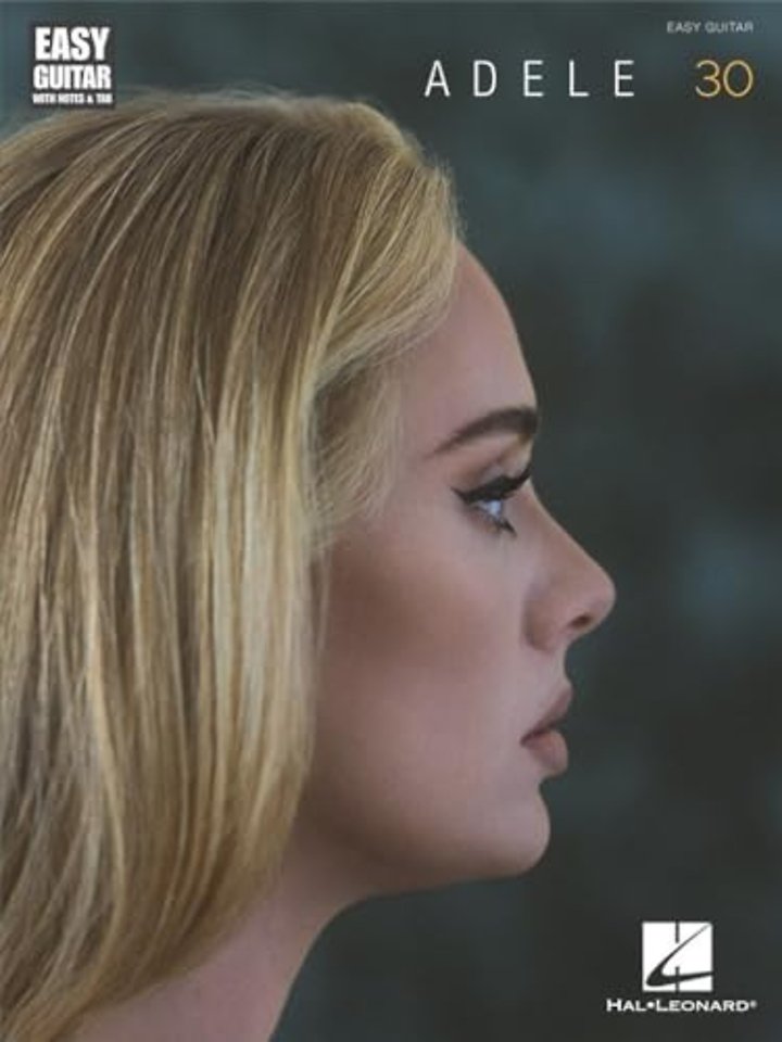 Adele - 30