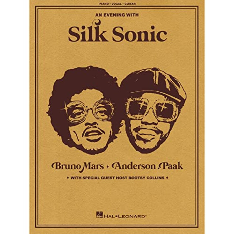 An Evening with Silk Sonic