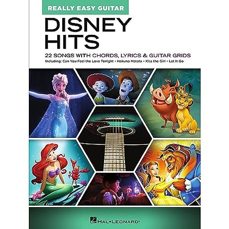 Disney Hits