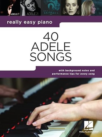 Really Easy Piano