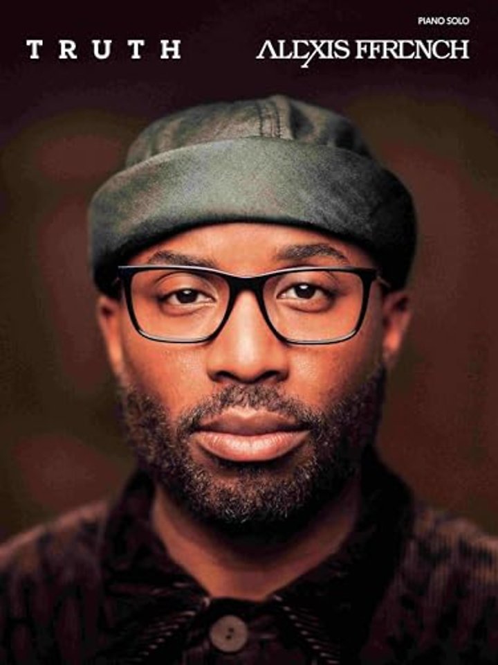 Alexis Ffrench - Truth