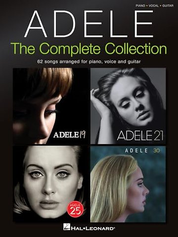 Adele