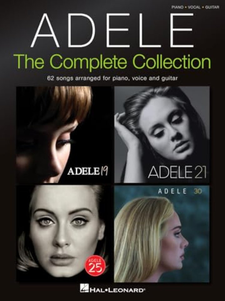 Adele