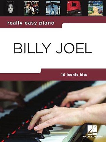 Really Easy Piano