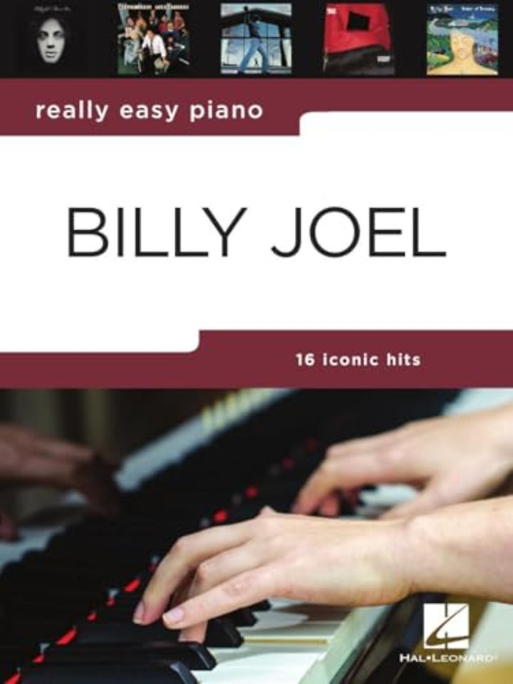 Really Easy Piano