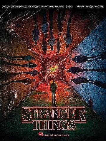 Stranger Things