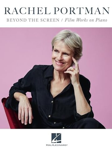 Rachel Portman
