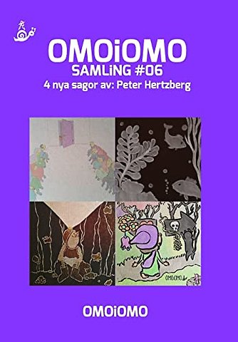 OMOiOMO Samling 6