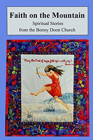 Faith on the Mountain