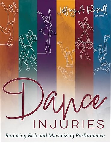 Dance Injuries – Reducing Risk and Maximizing Performance