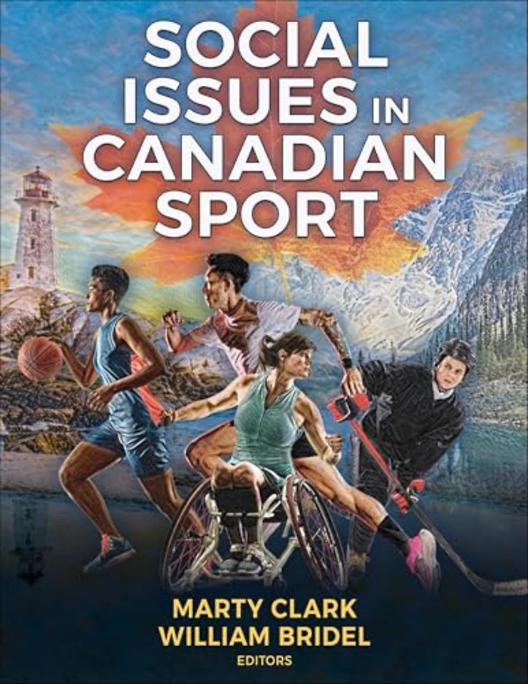 Social Issues in Canadian Sport