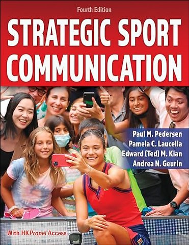 Strategic Sport Communication