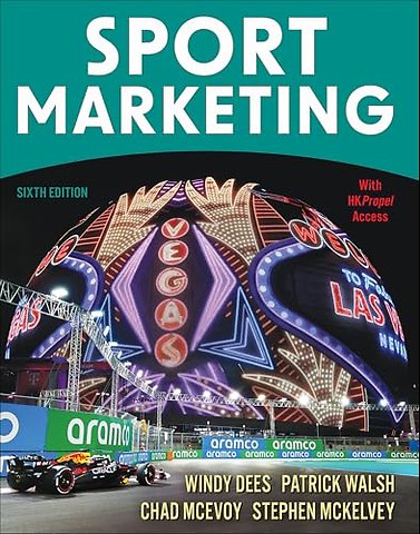 Sport Marketing