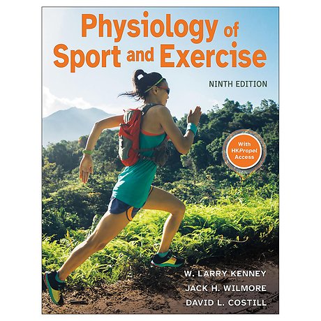 Physiology of Sport and Exercise
