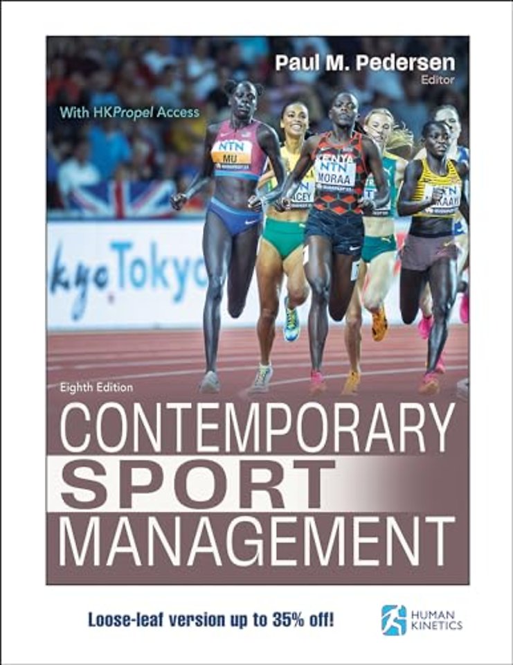 Contemporary Sport Management