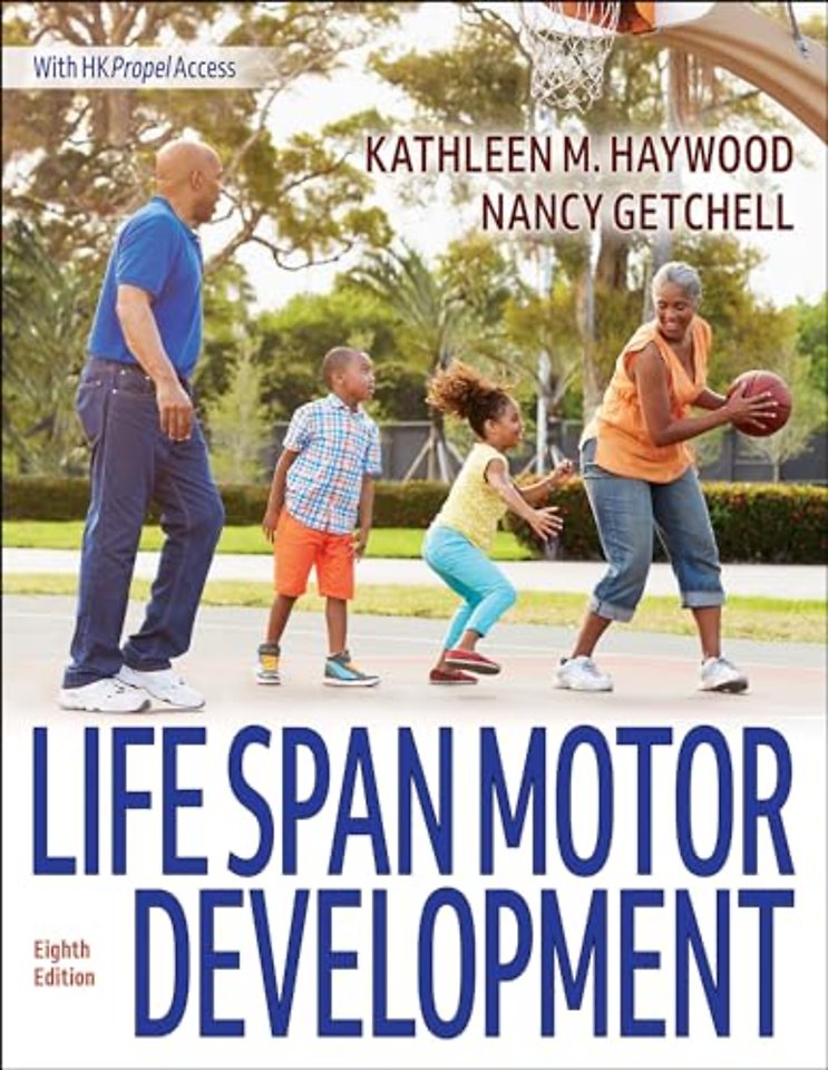 Life Span Motor Development