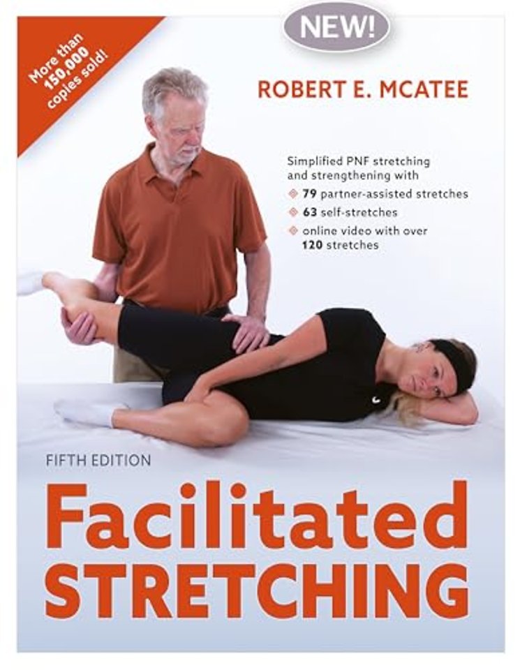 Facilitated Stretching