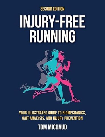 Injury-Free Running