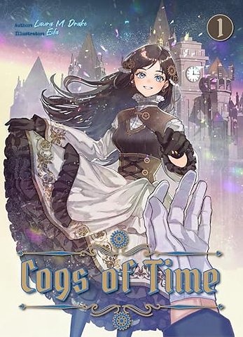 Cogs of Time: Volume 1