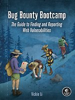 Bug Bounty Bootcamp