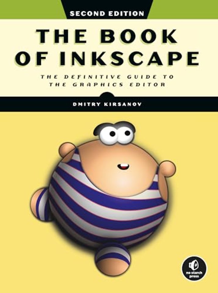 The Book Of Inkscape 2nd Edition