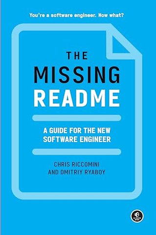 The Missing README