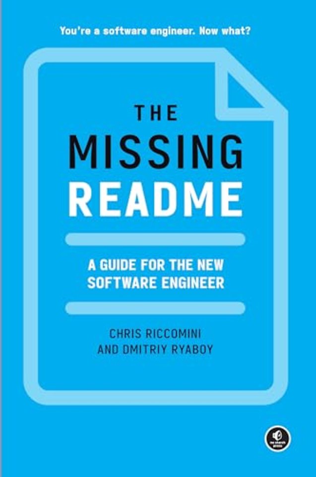 The Missing README