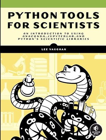 Python Tools for Scientists